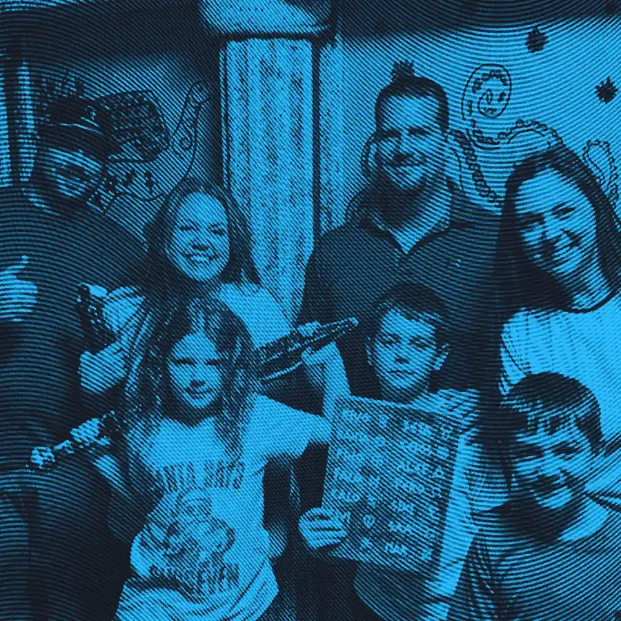 Friends Night Escape Rooms